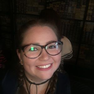 Meet your Posher, Maranda